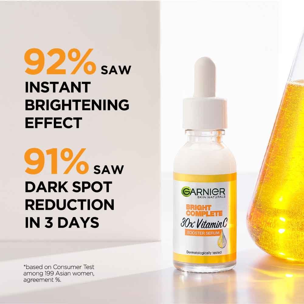 Fast Bright 30xVitamin C+ Serum