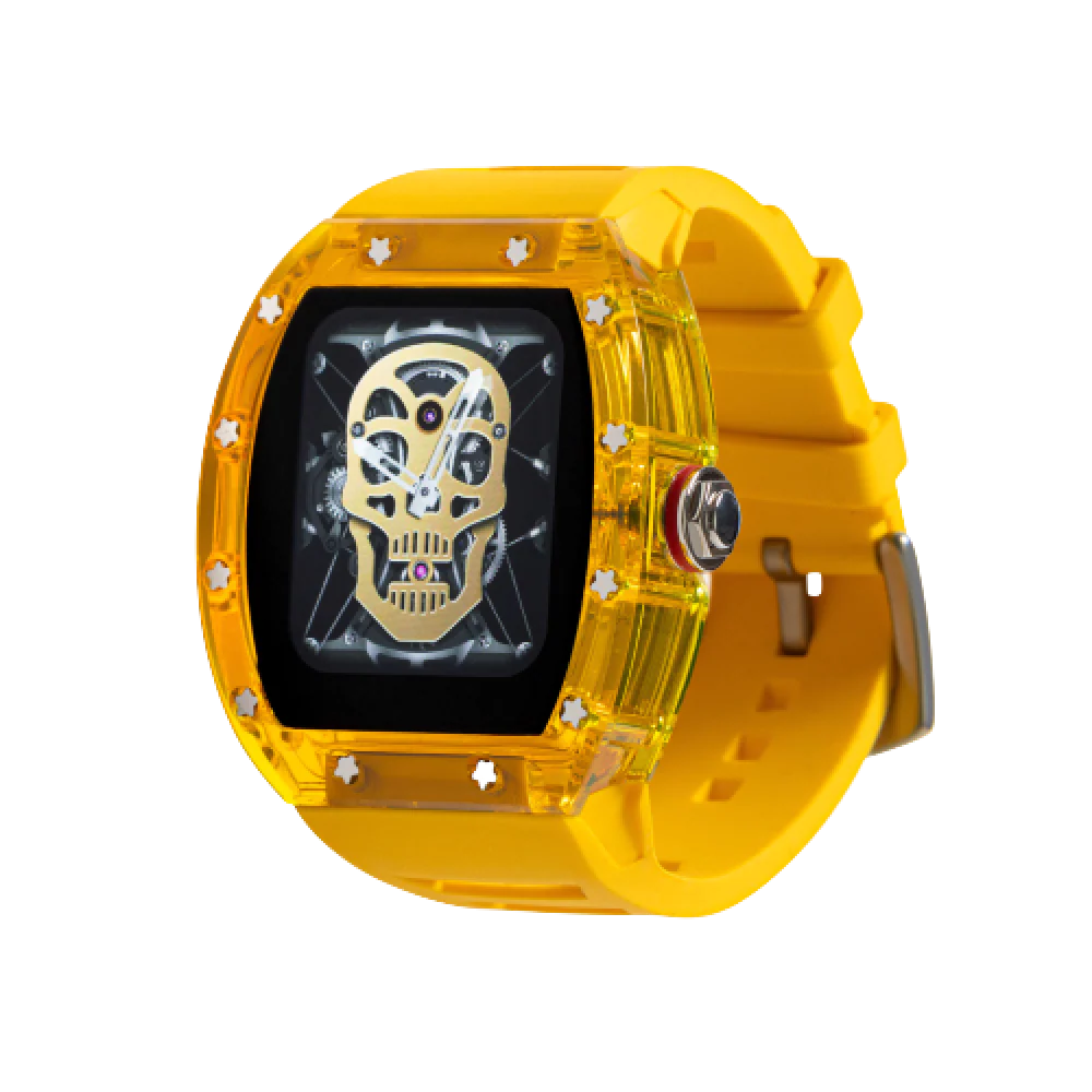 🎁 Today Promotion Save 75% - Green Lion 𝐂𝐚𝐫𝐥𝐨𝐬 𝐒𝐚𝐧𝐭𝐨𝐬 Smart Watch by 𝐑𝐈𝐂𝐇 𝐌𝐈𝐋𝐋𝐄™