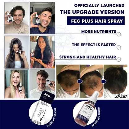 𝐎𝐫𝐢𝐠𝐢𝐧𝐚𝐥 𝐅𝐄𝐆 𝐇𝐚𝐢𝐫 𝐆𝐫𝐨𝐰𝐭𝐡 𝐒𝐩𝐫𝐚𝐲