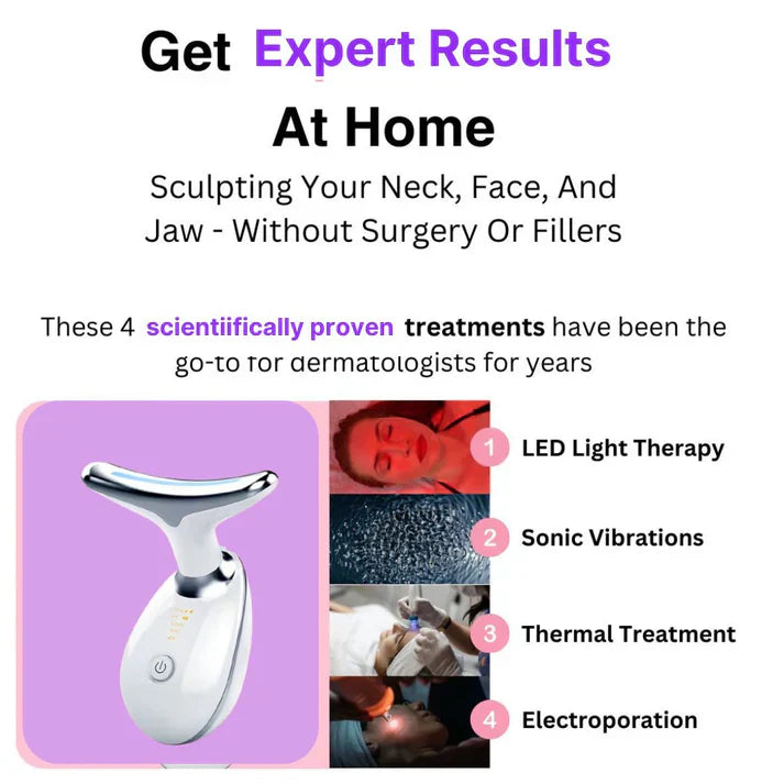𝐎𝐫𝐢𝐠𝐢𝐧𝐚𝐥 𝐈𝐧𝐭𝐞𝐧𝐬𝐞 𝐏𝐮𝐥𝐬𝐞𝐝™ - 𝟕 𝐢𝐧 𝟏 𝐋𝐞𝐝 𝐅𝐚𝐜𝐢𝐚𝐥 𝐒𝐜𝐮𝐥𝐩𝐭𝐨𝐫