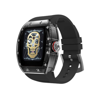 🎁 Today Promotion Save 75% - Green Lion 𝐂𝐚𝐫𝐥𝐨𝐬 𝐒𝐚𝐧𝐭𝐨𝐬 Smart Watch by 𝐑𝐈𝐂𝐇 𝐌𝐈𝐋𝐋𝐄™