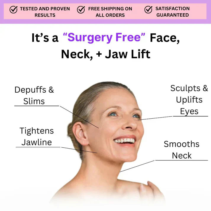 𝐎𝐫𝐢𝐠𝐢𝐧𝐚𝐥 𝐈𝐧𝐭𝐞𝐧𝐬𝐞 𝐏𝐮𝐥𝐬𝐞𝐝™ - 𝟕 𝐢𝐧 𝟏 𝐋𝐞𝐝 𝐅𝐚𝐜𝐢𝐚𝐥 𝐒𝐜𝐮𝐥𝐩𝐭𝐨𝐫