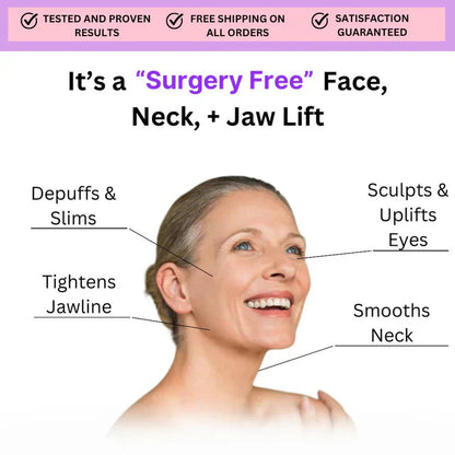 𝐎𝐫𝐢𝐠𝐢𝐧𝐚𝐥 𝐈𝐧𝐭𝐞𝐧𝐬𝐞 𝐏𝐮𝐥𝐬𝐞𝐝™ - 𝟕 𝐢𝐧 𝟏 𝐋𝐞𝐝 𝐅𝐚𝐜𝐢𝐚𝐥 𝐒𝐜𝐮𝐥𝐩𝐭𝐨𝐫