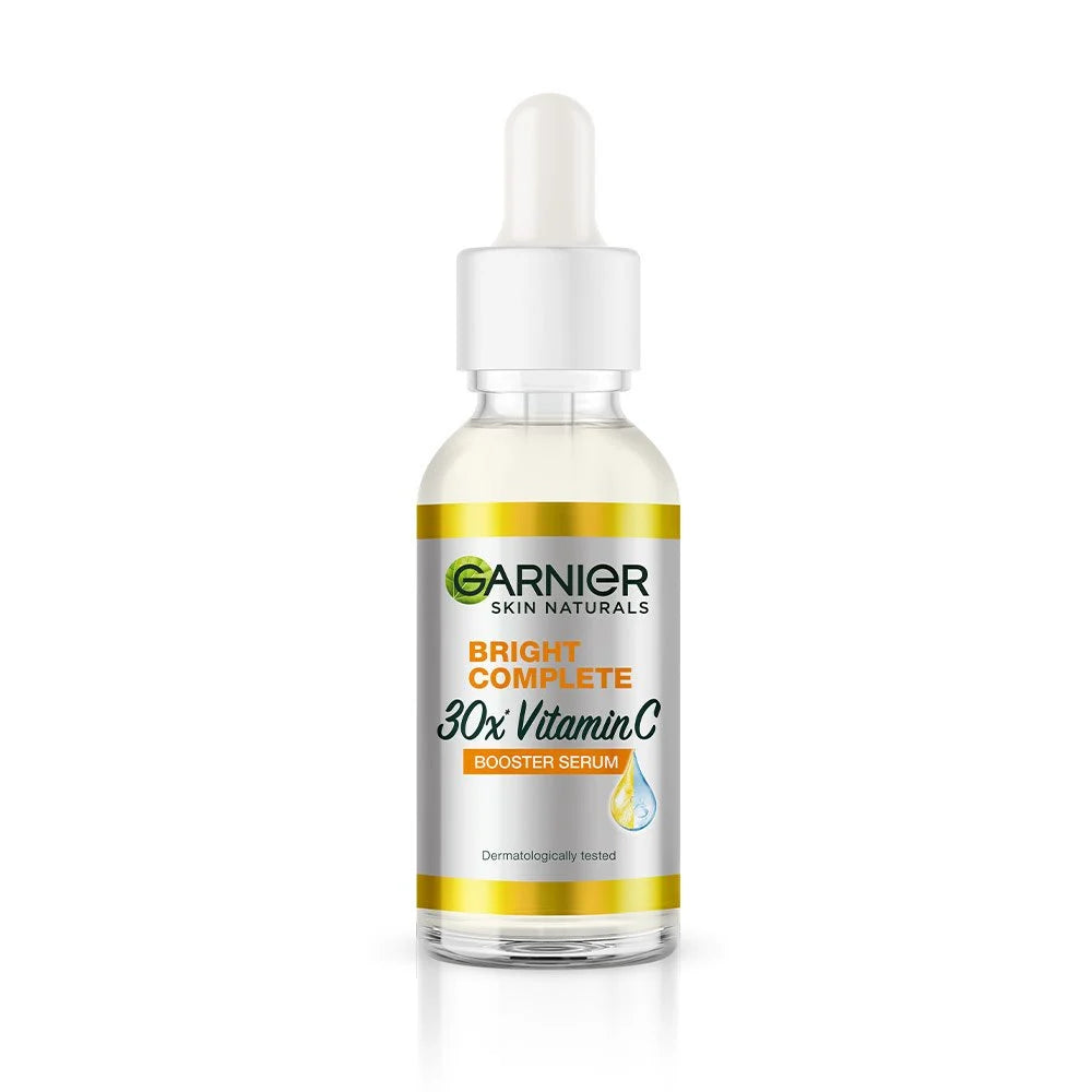 Fast Bright 30xVitamin C+ Serum