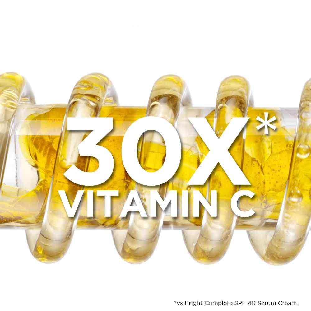 Fast Bright 30xVitamin C+ Serum