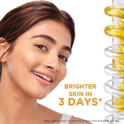 Fast Bright 30xVitamin C+ Serum
